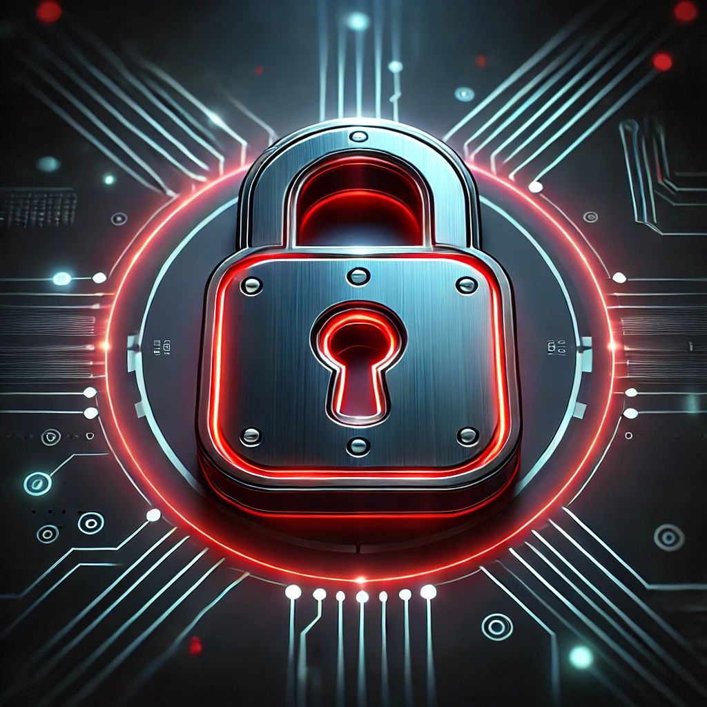 Seguridad Garantizada